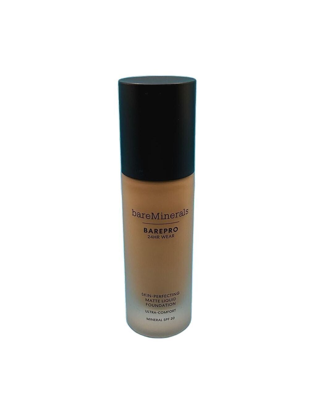 bareMinerals Barepro Matte Foundation in Medium 30 Neutral
